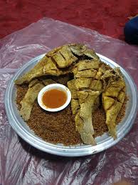 مطعم الباخرة
