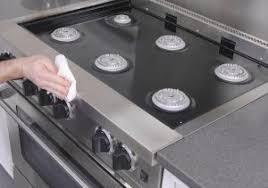 gas stove maintenance tips ontime