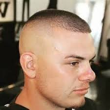 The hairstyle originated in the u.s. Pin On Fade Haircut