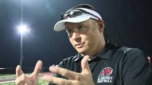 Albright Football vs Ursinus College 9-3-11