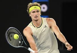 One features two of the best surprise stories at a major in a while. Djokovic Beats Zverev Into Australian Semifinals West Hawaii Today