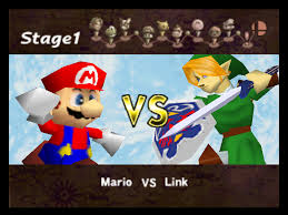 How to unlock captain falcon in super smash bros. Super Smash Bros Download Gamefabrique