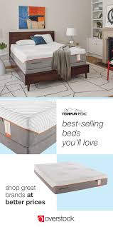 Tempur Contour Supreme 11 5 Inch Split Queen Size Memory Foam Mattress Set Find The Perfect Mattr Mattress Sets Bedroom Furniture Stores Memory Foam Mattress