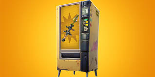 Vending machines tend to spawn most in towns and populated areas, and not in the middle of the wilderness, but there are some exceptions. Faze Tfue Has Found A New Vending Machine Exploit In Fortnite Fortnite Intel