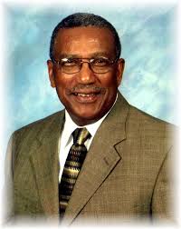 Raymond Houston Obituary (2012)