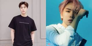 Profil, biodata, fakta seventeen penulis unknown boy group rookie 2015 seventeen seventeen/ svt (세븐틴) adalah boy grup asal korea selatan bentukan pledis entertainment. Penuh Pesona Ini 10 Daftar Biodata Idol Pria Kelahiran 1998 Kino Pentagon Sampai Vernon Seventeen