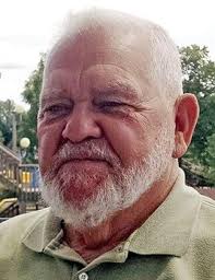 James E. Becker Jr., 83