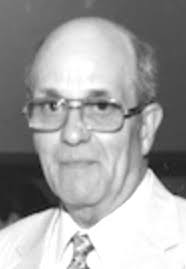 Charles Robert 'Bob' Herron