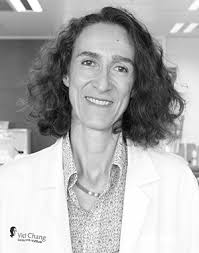 Sally Dunwoodie — ASN Events