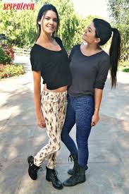 If you're going to rihanna's diamond kylie jenner at a fashion week event in 2016. Keeping Up With Kylie And Kendall The Jenners Reveal Their Summer Style Essentials As They Become Seventeen Magazine Fashion Contributors Kendall Dan Kylie Model Pakaian Gaya