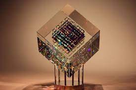 Cube Spectrum Full Core Jack Storms