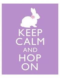 The Bunny Hop Quotes Quotesgram Spring Bunny Bunny Art Easter Colors