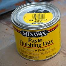 Dark minwax paste finishing wax item #57554. Pin On For My Husband