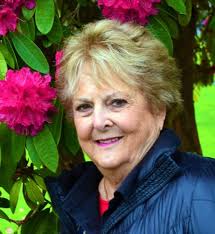 Ruby-Ann Rudnick Obituary