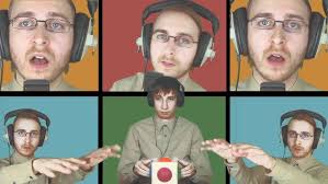 Brett Domino: Five Years