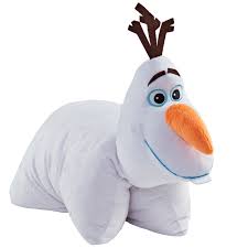 See more ideas about animals beautiful, cute animals, animals. Pillow Pets Disney Frozen Ii Olaf Snowman Stuffed Animal Plush Toy Walmart Com Walmart Com