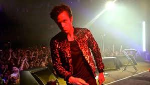 The flamingo road tour (commonly acknowledged as the flamingo tour) was the 2010 solo concert tour by american recording artist, brandon flowers, who is the lead vocalist for the rock band, the killers. 10 Things You Didn T Know About Brandon Flowers