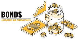 Lower interest rates on bonds mean lower costs for things you buy on credit. Advantages And Disadvantages Of Investing In Bonds Flexjobs