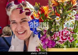 Award winning chef eunice power hi-res stock photography and images