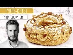 Ca A Depasse Ce Qu On Imaginait Paris Brest De Yann Couvreur Youtube Brest Recettes De Cuisine Couvreur