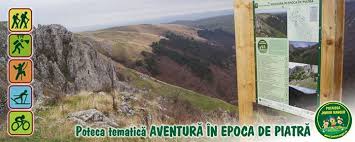 Ducunt volentem fata, nolentem trahunt (дукунт волентем фата, нолентем трахунт). Aventura In Epoca De Piatra Cluj Com