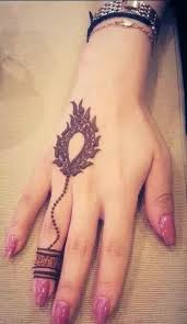 Simple Mehndi Designs By Mehndi Artist Sonika B G Fashion Henna Designs Easy Mehndi Designs For Fingers Mehndi Designs For Hands