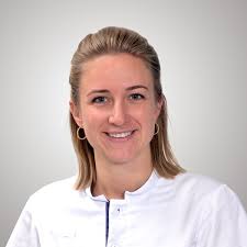 Universitätsklinik Balgrist: professionelle Pflege