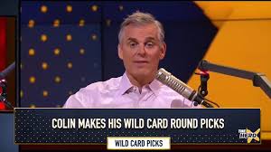 Colin cowherd makes bizarre pornhub analogy during astros rant. Colin Cowherd Is 0 For 10 In Nfl Picks Over The Last 3 Weeks