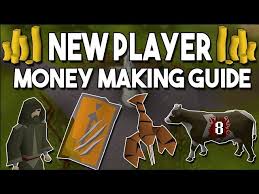 Check spelling or type a new query. F2p Osrs Beginner Money Making Guide