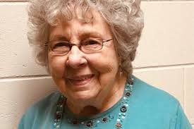 Bertha Ellen (Corbett) Mueller