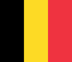 Os últimos foram sucessivamente governados pelos espanhóis e pelos habsburgos austríacos e foram os precursores da bélgica moderna. Belgium Wikipedia