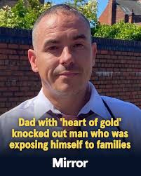 He has been convicted of assault