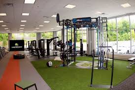 Surge Training Center Crossfit Gym Gym Plans Gym Design