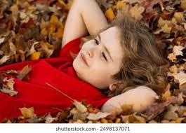 5+ Thousand Leaves Falling Kids Royalty-Free Images, Stock Photos &  Pictures