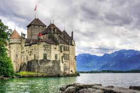 Die vielfalt rund um den zweitgrößten see mitteleuropas besticht: Schloss Chillon Schweiz Franks Travelbox