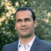 Vincent Pilato's Instagram, Twitter & Facebook