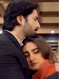 Jaan Nisar _ 𝐁𝐞𝐬𝐭 𝐒𝐜𝐞𝐧𝐞 𝟎𝟏 _ Danish Taimoor