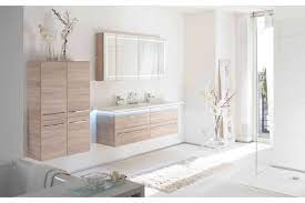 Wohlfühlen, eleganz und ein hauch luxus sind in unsere bäder eingezogen. Leonardo Living Badezimmer Bad 112 In Castello Eiche Mobel Letz Ihr Online Shop