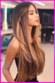 Long hair gives you a roomy canvas with which to experiment. Pin On Long Hairstyles