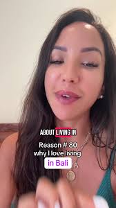 What If Bali Was An Independent Country