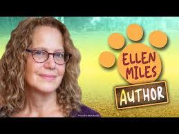 Ellen Miles's Instagram, Twitter & Facebook