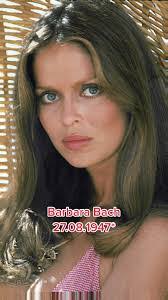 Barbara Bacchetti's Instagram, Twitter & Facebook