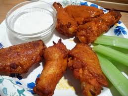 They're simple to prepare and sure to be snapped up immediately. Fast Food Wings Roundup For Week Of Wings 3 Hotsaucedaily