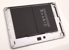 How To Solve Ipad Air Battery Problems