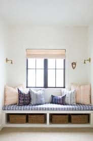 The entryway of your home doesn't just make a first impression; 9 Beautiful Built In Entryway Benches Boxwood Ave
