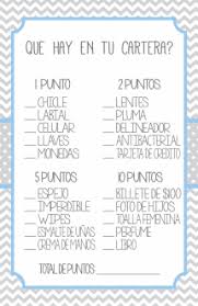 Juegos Para Baby Shower Mixto Busqueda De Google Juegos Para Baby Shower Juegos Baby Juegos Baby Shower Nino
