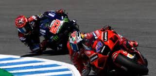 Shark grand prix de france. Motogp Shark Grand Prix De France 2021 Asi Es El Circuito De Le Mans