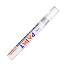 12 Colors Waterproof Pen Car Tyre Tire Tread Rubber Metal Permanent Paint Markers Graffiti Oily Marker Pen Walmart Com Walmart Com