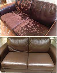 Leather Colourant Kit Couch Repair Leather Couch Fix Leather Couch Repair