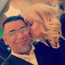 Joey Miranda and Sunshine Miranda's Wedding Website